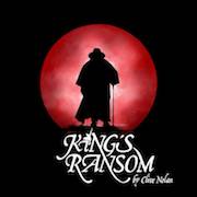 DVD/Blu-ray-Review: Clive Nolan - King‘s Ransom - 3CD+DVD-Boxset