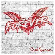 Review: Cock Sparrer - Forever