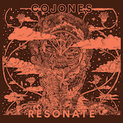 Review: Cojones - Resonate