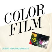 Color FIlm: Living Arrangements