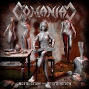 Review: Comaniac - Instruction For Destruction