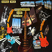 Review: Chris Rea - Road Songs For Lovers