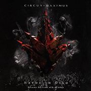 Review: Circus Maximus - Havoc In Oslo