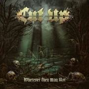 Review: Cut Up - Wherever They May Rot