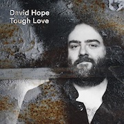 Review: David Hope - Tough Love