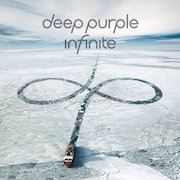 DVD/Blu-ray-Review: Deep Purple - inFinite – Limited Edition CD+DVD