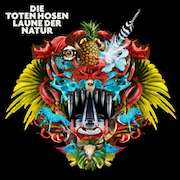 Review: Die Toten Hosen - Laune der Natur