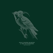 Review: The Dale Cooper Quartet & The Dictaphones - Astrild Astrild