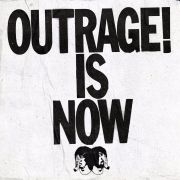 Review: Death From Above - Outrage Is Now