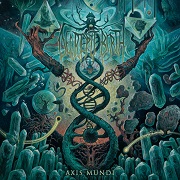 Review: Decrepit Birth - Axis Mundi