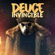 Review: Deuce - Invincible