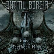 Review: Dimmu Borgir - Forces Of The Northern Light