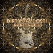 Review: Dirty Dave Osti - Rare Tracks