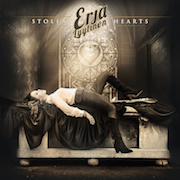 Review: Erja Lyytinen - Stolen Hearts