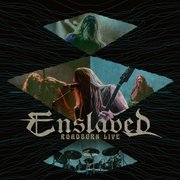 Review: Enslaved - Roadburn Live