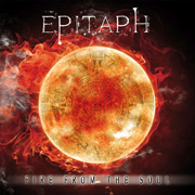 Review: Epitaph - Fire From The Soul