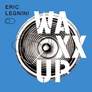 Review: Eric Legnini - Waxx Up