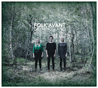 Review: Folk'Avant - Gryningsland