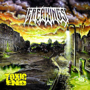 Review: FreaKings - Toxic End