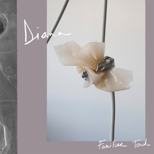 Review: Diana - Familiar Touch