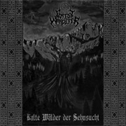 Review: Forest Wanderer - Kalte Wälder der Sehnsucht