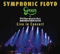 Review: Green - Symphonic Floyd – Live In Concert: Green & Philharmonisches Orchester Hagen