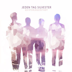 Review: Jeden Tag Silvester - Geisterjägerstadt