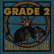 Review: Grade 2 - Break The Routine