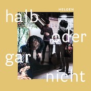 Review: Helgen - halb oder gar nicht