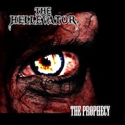 Review: The Hellevator - The Prophecy