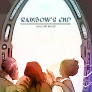 Review: Hollow Water - Rainbow's End