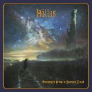 Review: Hällas - Excerpts From A Future Past