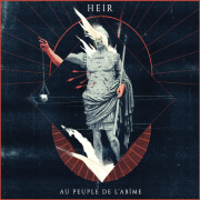 Review: Heir - Au Peuple de l'Abîme