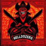 Review: The Helldozers - Carnival