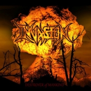 Review: Invasion - Destroyer Of Mankind