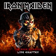 DVD/Blu-ray-Review: Iron Maiden - The Book Of Souls: Live Chapter