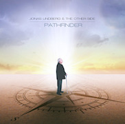 Review: Jonas Lindberg & The Other Side - Pathfinder