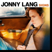 Jonny Lang: Signs