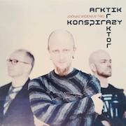 Joonas Widenius Trio: Arktik Traktor Konspirazy