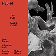 Review: Jure Pukl & Matija Dedic - Hybrid