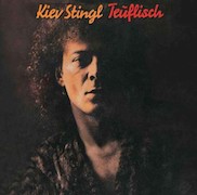 Review: Kiev Stingl - Teuflisch (1975) - Remastered Edition