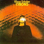 Review: Klaus Schulze - Cyborg (1973)