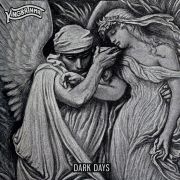 Review: King Bathmat - Dark Days