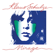 Review: Klaus Schulze - Mirage (1977)