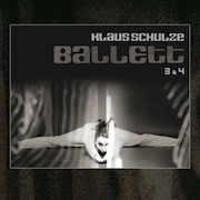 Review: Klaus Schulze - Ballett 3 & 4 (2000)