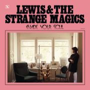 Lewis & The Strange Magics: Evade Your Soul