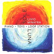 Review: Livio Minafra - Sole Luna