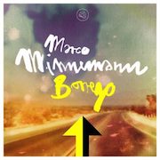 Review: Marco Minnemann - Borrego