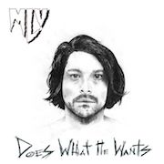 Review: Matthew Logan Vasquez - Does What He Wants