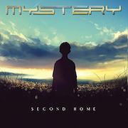 Mystery: Second Home – Live At ProgDreams V